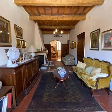 شقة Casa Acquedotto Mediceo بيتيجليانو المظهر الخارجي الصورة
