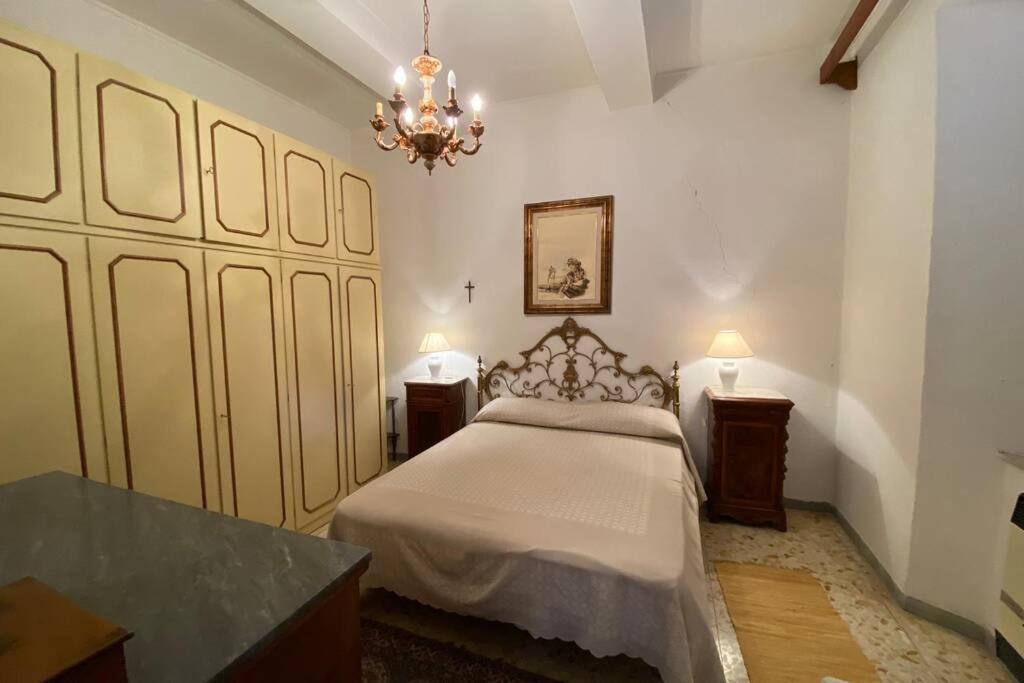 شقة Casa Acquedotto Mediceo بيتيجليانو المظهر الخارجي الصورة